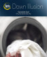 Фото #6 товара Down Illusion Antimicrobial Down Alternative All Season Comforter - Twin/Twin XL