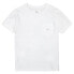 ფოტო #2 პროდუქტის MAKIA Pocket short sleeve T-shirt