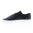 Фото #10 товара Lakai Flaco II SMU MS1220112A03 Mens Black Skate Inspired Sneakers Shoes