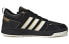 Фото #2 товара Кеды Adidas neo 100DB Удобные и модные Черно-бело-золотые - Кроссовки Adidas neo 100DB Casual Shoes
