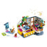 LEGO Aliya´S Room Construction Game
