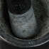 Фото #9 товара Granit Mörser mit Stößel hoch
