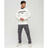 SUPERDRY Luxury Sport Loose hoodie