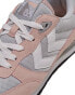 Фото #7 товара Hummel trainers in light pink