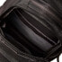Фото #5 товара Мужской городской рюкзак черный с карманом Samsonite Tectonic 2 Large Backpack, Black/Orange, 18 x 13.3 x 8.6