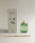 (220 ml) vetiver melon reed diffuser