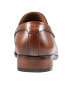 ფოტო #3 პროდუქტის Men's Steran Slip On Dress Loafers