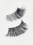 Фото #3 товара Eylure 3/4 Length Accent Lashes - No. 004