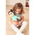 Фото #6 товара Мягкая игрушка Miniland Кукла разнообразная Азиатка
