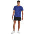 Фото #5 товара UNDER ARMOUR Streaker Speedcamo short sleeve T-shirt