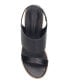 Фото #4 товара Women's Lori Block Heel Dress Sandals