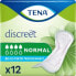 Фото #7 товара discreet Einlagen Inkontinenz Normal, 12 St