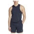 Фото #1 товара ADIDAS Designed For Heat.Rdy Hiit sleeveless T-shirt