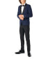 Фото #1 товара Костюм OppoSuits Midnight Tuxedo Suit