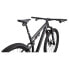 SPECIALIZED BIKES S-Works Epic Evo LTD 29´´ XX SL Eagle MTB bike Gloss Metallic Obsidian / Satin Brushed Chrome, S - фото #5