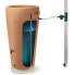 ფოტო #1 პროდუქტის PROSPERPLAST Set 230L Tube Collection 59.3x59.3x107 cm Rain Water Tank