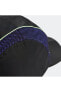 Siyah Beyzbol Şapkası (IT7365)