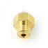 Фото #3 товара Nozzle 0.4 mm MK8 - filament 1.75mm - copper