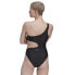 Фото #3 товара Adidas Originals Adicolor 3D Trefoil Swimsuit W GD3972 swimsuit