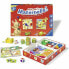 Фото #1 товара Образовательный игровой набор Ravensburger Ready for Kindergarten! 50 см (французский)