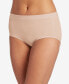 Фото #1 товара Cotton Stretch Brief 1556, available in extended sizes