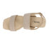 Фото #4 товара VANELi Catlee Cork Wedge Womens Beige Casual Sandals CATLEE-312882