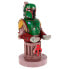 EXQUISITE GAMING Boba Fett Star Wars Smartphone Support 20 cm