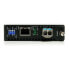 Фото #3 товара StarTech.com 1000 Mbps Gigabit Single Mode Fiber Media Converter LC 40 km - 2000 Mbit/s - 1000Base-T - 1000Base-LX - 1000Base-SX - Gigabit Ethernet - 10,100,1000 Mbit/s - Full - Half