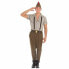 Фото #1 товара Маскарадные костюмы для взрослых Солдат-легионер 5 Предметы