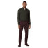 HACKETT Merino Half Zip Sweater