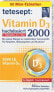 Фото #1 товара Vitamin D3 2000 I.E Tabletten 50 St, 15,3 g