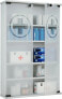 Фото #3 товара Мебель для ванной комнаты VCM Медицинский шкаф "Janula"