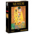 Фото #2 товара CLEMENTONI Museum Collection Klimt The Kiss Puzzle 1000 Pieces