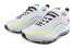 Фото #4 товара Nike Air Max 97 WW 低帮 跑步鞋 男款 白 / Кроссовки Nike Air Max CZ5607-100
