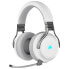 Фото #1 товара Corsair Virtuoso RGB - Headset - Head-band - Gaming - White - Binaural - Black