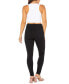 ფოტო #2 პროდუქტის Juniors' Skinny Ponte Pants