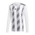 Фото #1 товара T-shirt adidas Striped 19 LS long sleeve M DP3210
