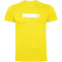 Фото #3 товара KRUSKIS Triathlon Frame short sleeve T-shirt