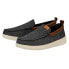 HEY DUDE Wally Grip Moc Wool Shoes