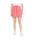 ფოტო #1 პროდუქტის Women's Beech French Terry Seamed Skirt - BLLFA0223W