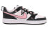 Кроссовки Nike Court Borough Low 2 XX GS BQ5448-104