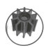 Фото #1 товара TALAMEX 17200104 Neoprene Inboard Impeller Spline Drive With Gasket&Cap