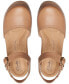 Paizlee Bay Clog-Style Block Heel Platform Shoes