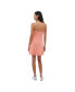 ფოტო #5 პროდუქტის Women's Simeon Skater Dress