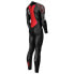 Фото #2 товара ZOGGS OW MyBoost Shell FS 3/2 mm Man Wetsuit