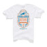 ფოტო #1 პროდუქტის ALPINESTARS BICYCLE Labeled short sleeve T-shirt