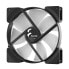 Fractal Design Prisma AL-18 PWM - Fan - 18 cm - 1200 RPM - 37.4 dB - 146.8 cfm - 249.56 m³/h