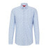 Фото #2 товара HUGO Kenno 10247616 01 long sleeve shirt