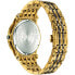 Фото #2 товара Versace Herren Armbanduhr PALAZZO EMP.43MM D/WHT B/BICOL goldfarben VERD004 18