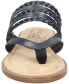 Фото #6 товара Women's Anji Slip-On Thong Sandals